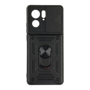 Чохол Armor Guard Shield для Motorola Edge 40 Black 2020000411819 фото