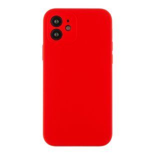 Чохол Baseus для iPhone 12 WIAPIPH61N Red.YT09 6953156228528 фото