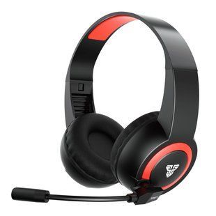 Ігрові Навушники FANTECH HQ56 Tone II Чорний 6977052252234 фото