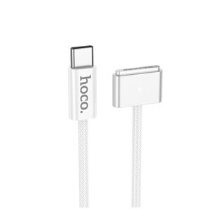 Кабель USB Hoco X103 Type-C to Mag3 2m Колір Білий 6942007610681 фото