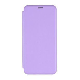 Чохол-книжка шкіра для Xiaomi Redmi Note 12S Purple 2020000369424 фото