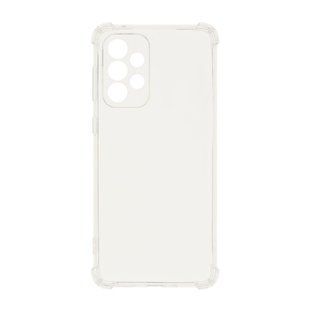 Чохол TPU Virgin Hard Full Camera для Infinix Note 40 Pro Transparent 2020000438915 фото