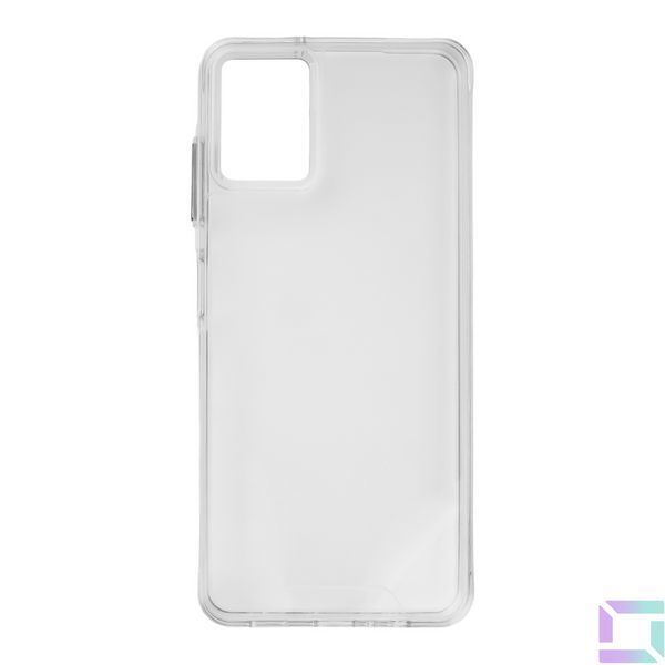 Чохол TPU Space Case для Samsung Galaxy A06 (A065) Transparent 2020000451907 фото
