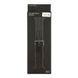 Ремешок для Apple Watch Band Silicone Shine 38/40/41 mm Black 2020000257127 фото 2