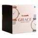 Смарт Годинник Runmefit GTR4 Smart Watch Women Сірий 2020000513636 фото 2
