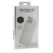 Чохол TPU Space Case для Samsung Galaxy A06 (A065) Transparent 2020000451907 фото 1