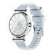 Смарт Годинник Runmefit GTR4 Smart Watch Women Сірий 2020000513636 фото 1