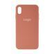 Чехол Silicone Case Full Size (AA) для iPhone Xs Max 30.Flamingo 2020000234968 фото