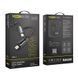 USB YOKI DISPLAY YK-DI88 Type-C to Lightning 30W 1.2m Черный 6907858579938 фото 1