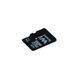 Карта Памяти Wibrand MicroSDHC 16gb UHS-1 10 Class Черный 4820124131901 фото 1