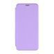Чохол-книжка шкіра для Xiaomi Redmi Note 12S Purple 2020000369424 фото 1