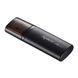 USB флеш-накопичувач Apacer AH25B 128gb 3.2 Чорний 4712389917119 фото 1