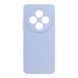 Чехол Silicone Cover Full Camera (A) для Xiaomi Redmi 17C 4G/14C/Redmi A4/Poco C75 05.Lilac 2020000432319 фото 1