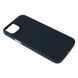 Чехол Hoco ultra-thin magnetic protective case для iPhone 14 Plus Black 6931474780973 фото 2