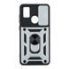 Чехол Armor Guard Shield для ZTE Blade A31 Silver 2020000442561 фото