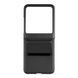 Чохол FlipShield PC+PU для Motorola Moto Razr 40 Ultra Black 2020000412397 фото 1