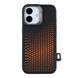 Чохол Kajsa Splendid Collection Circle with MagSafe для iPhone 17 Black 2020000509080 фото 1