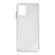 Чохол TPU Space Case для Samsung Galaxy A06 (A065) Transparent 2020000451907 фото 2