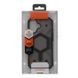 Чохол TPU+PC ArmorHex Magnetic Case для iPhone 16 Matte Black 2020000464686 фото 3