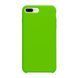 Чохол Soft Case для iPhone 7 Plus/8 Plus 32.Green 2020000305149 фото