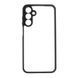 Чехол TPU+PC Elite для Samsung Galaxy A15 4G (A155)/A15 5G (A156) Black 2020000445487 фото 1