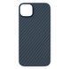 Чехол Hoco ultra-thin magnetic protective case для iPhone 14 Plus Black 6931474780973 фото 3