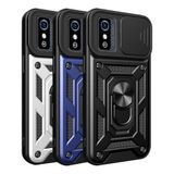 Чехол Armor Guard Shield для ZTE Blade L9 Black 2020000442554 фото