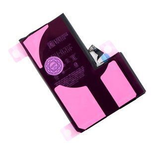 Аккумулятор для Apple iPhone 15 Pro Max AAAA no LOGO 2020000459088 фото