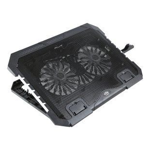 Підставка для Ноутбука Givecool S900 (with RGB) Чорний 2020000481089 фото