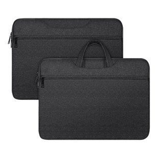 Сумка для ноутбука Dux Ducis LBTC Horizontal Handbag for 15.5"-16" Black 6934913009963 фото