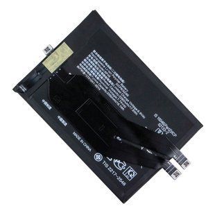 Аккумулятор для Xiaomi Redmi K50 / Poco F4 GT / BP48 AAAA no LOGO 2020000458296 фото