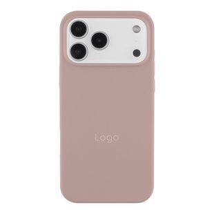 Чохол Silicone Case Full Size (AA) для iPhone 17 Pro Max 07.Lavender 2020000484240 фото