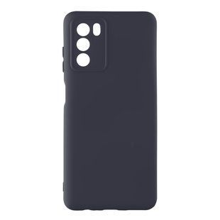 Чохол Silicone Cover Full Camera (A) для ZTE V40 Vita 08.Dark Blue 2020000396451 фото