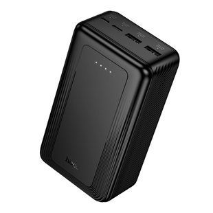 Power Bank Hoco J165B Honey 30000mAh Черный 6942007666336 фото