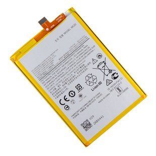 Аккумулятор для Motorola G60 / MC50 AAAA no LOGO 2020000458937 фото
