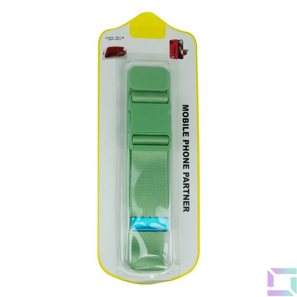 Тримач для телефона PopSocket Kickstand for Mobile Phone Колір 50, Canary yellow 2020000306528 фото