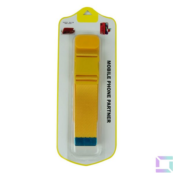 Тримач для телефона PopSocket Kickstand for Mobile Phone Колір 50, Canary yellow 2020000306528 фото