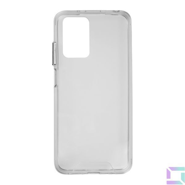 Чохол TPU Space Case для Xiaomi Redmi 10 Transparent 2020000315339 фото