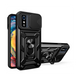Чехол Armor Guard Shield для ZTE Blade L9 Black 2020000442554 фото 2