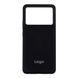 Чехол Liquid Silicone (AA) для Xiaomi Poco X6 Pro 5G 18.Black 2020000460688 фото