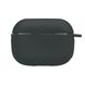 Чехол Silicone Case with hook для Airpods Pro Цвет 71.Dark Green 2020000428527 фото 25