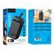 Універсальна Мобільна Батарея Power Bank Hoco J123C Element 22.5W+PD20W with digital display 60000 mAh Чорний 6942007612098 фото 2