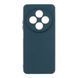 Чехол Silicone Cover Full Camera (A) для Xiaomi Redmi 17C 4G/14C/Redmi A4/Poco C75 08.Dark Blue 2020000432302 фото