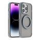 Чохол TPU+PC Mag 360 Spin Case для iPhone 14 Pro Max Black 2020000442363 фото 3