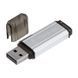 USB Flash Drive Hi-Rali Stark 16gb Стальной 2020000247531 фото 1