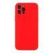 Чохол Baseus для iPhone 12 Pro WIAPIPH61P Red.YT09 6953156228573 фото 1