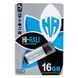 USB Flash Drive Hi-Rali Stark 16gb Стальной 2020000247531 фото 2