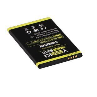 Аккумулятор для Huawei G700 / HB505076RBC Yoki 2020000321514 фото