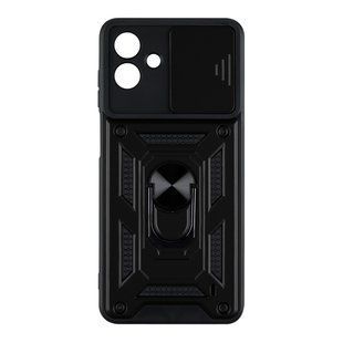 Чохол Armor Guard Shield для Samsung Galaxy А07 (A075) Black 2020000501282 фото