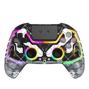 Геймпад-Контролер бездротовий FANTECH WGP14V2 Nova Pro Epsilon Чорний 6977052251626 фото
